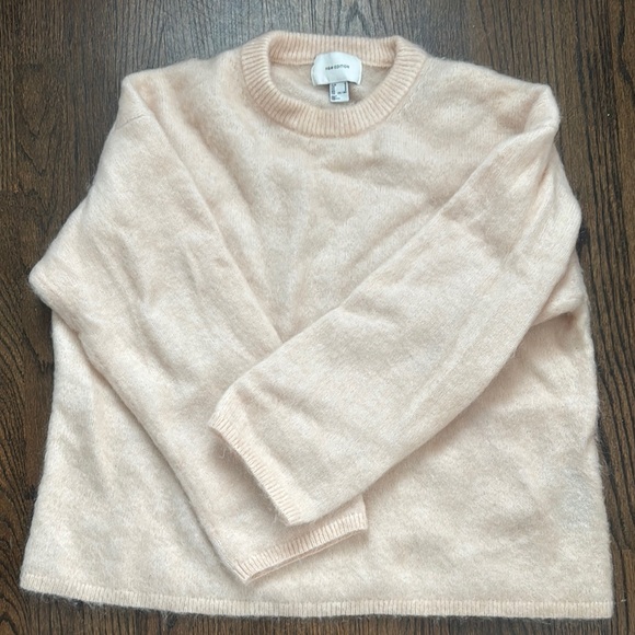 H&M Sweaters - H&M Premium Mohair Sweater